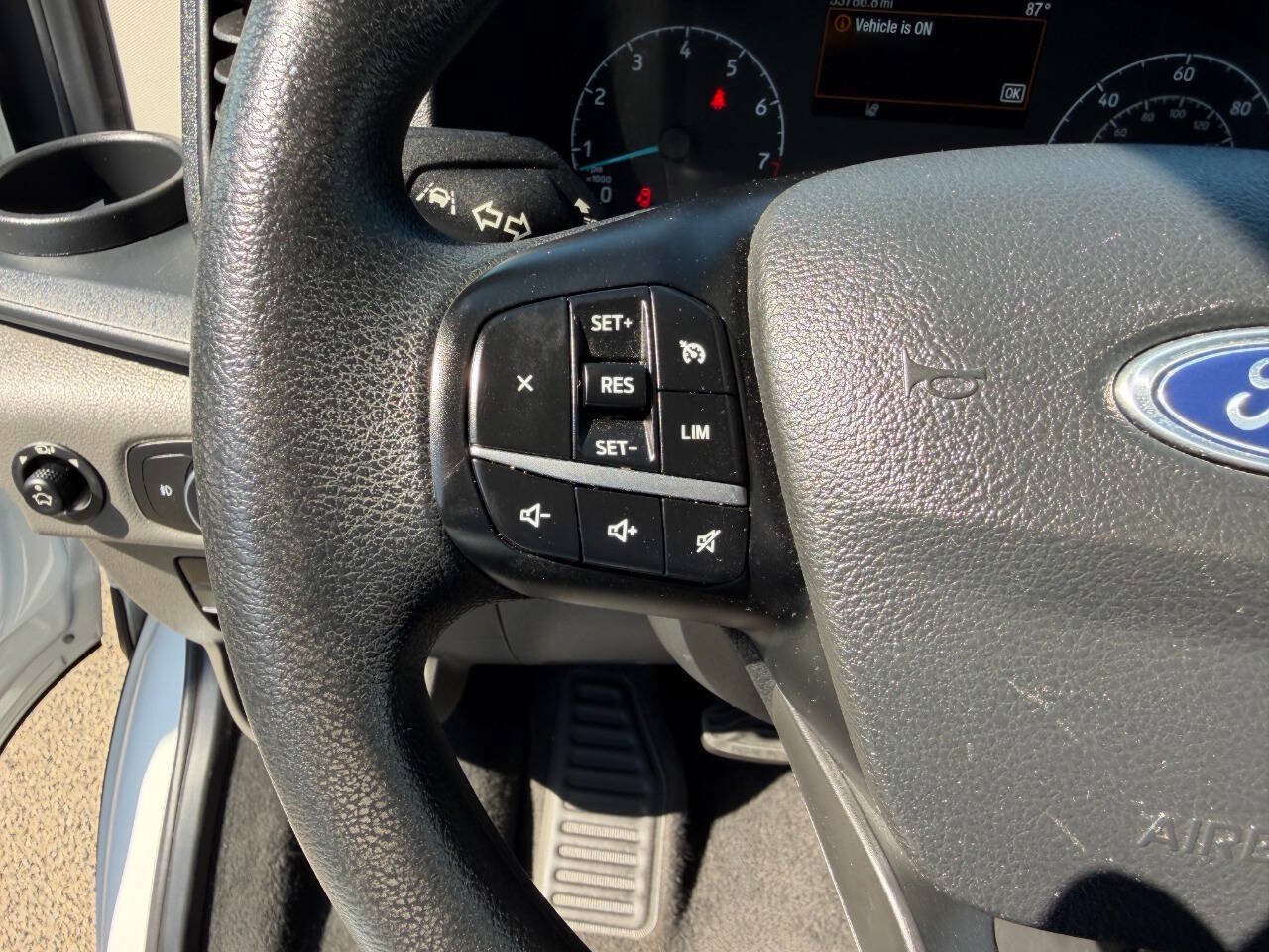 Used 2024 Ford Transit 350 XLT RWD image 27