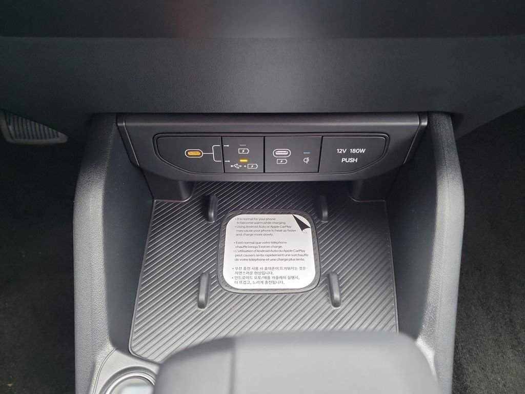 New 2026 Kia K4 EX FWD image 30