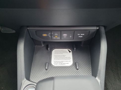 New 2026 Kia K4 EX FWD image 30
