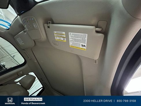 Used 2022 Ford Expedition Max Limited AWD/4WD image 27