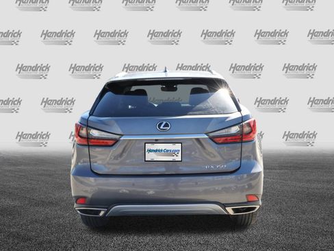 Used 2022 Lexus RX 350 FWD w/ Premium Package image 8