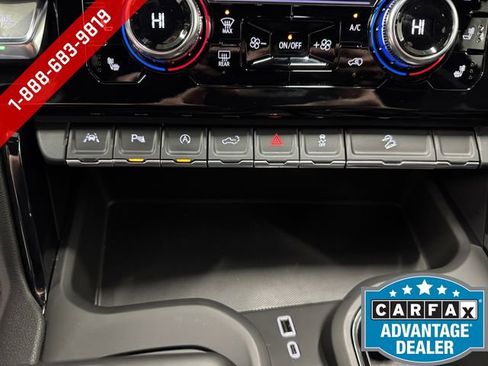 Used 2026 GMC Sierra 1500 AT4 w/ AT4 Premium Package AWD/4WD image 17