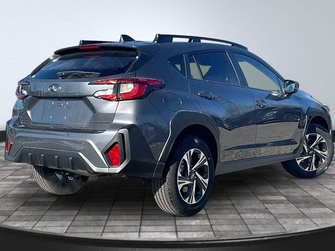 New 2026 Subaru Crosstrek 2.0i Premium image 14