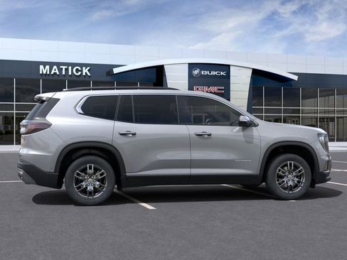 New 2025 GMC Acadia Elevation image 5