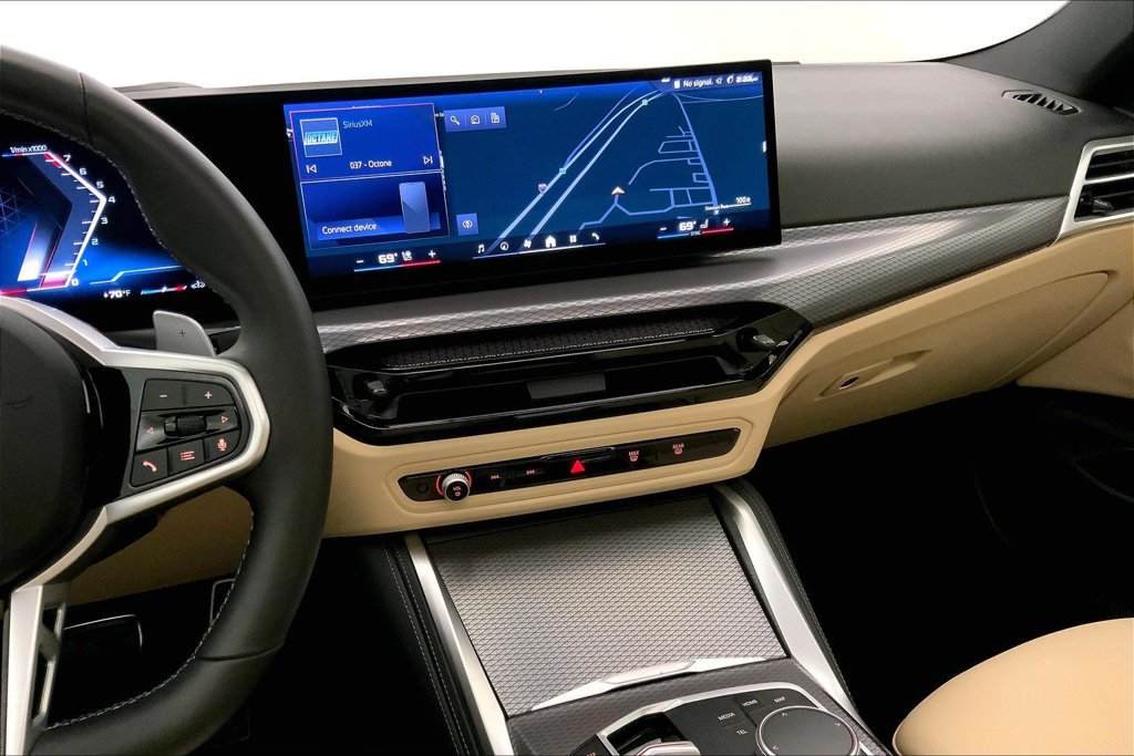 Certified 2026 BMW 440i xDrive Coupe w/ Premium Package AWD/4WD image 5