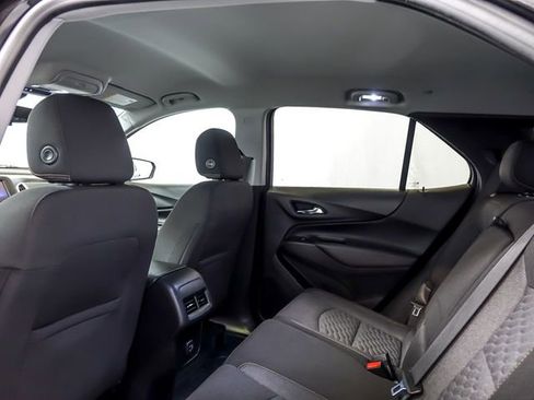 Certified 2021 Chevrolet Equinox LT image 15
