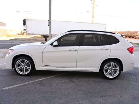 Used 2014 BMW X1 xDrive28i image 3