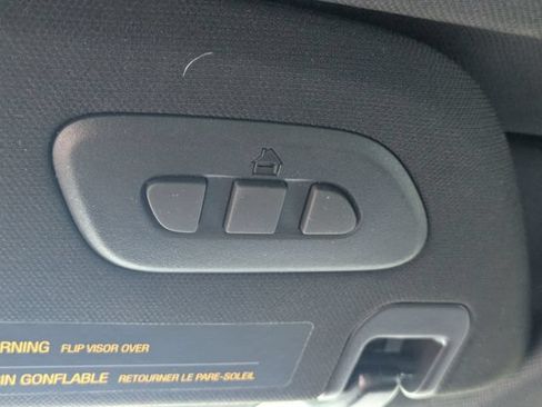 Used 2026 Chevrolet Corvette Z06 RWD image 25