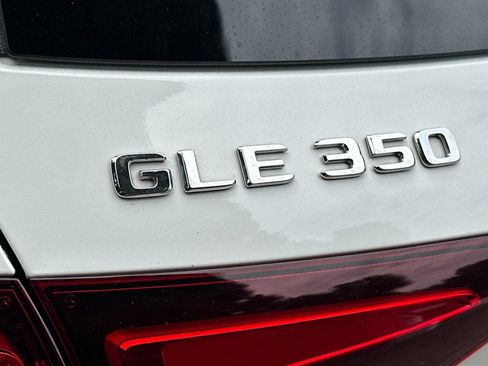 Certified 2024 Mercedes-Benz GLE 350 4MATIC image 43
