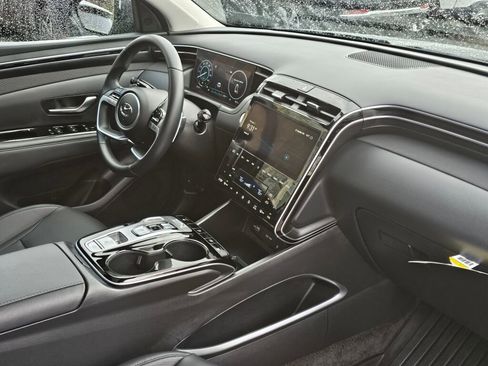 Used 2024 Hyundai Tucson SEL image 10