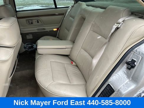 Used 1997 Oldsmobile 88 Royale LS image 16