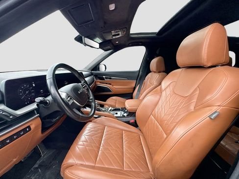 Used 2023 Kia Telluride SX Prestige X-Line image 22