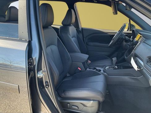 New 2025 Subaru Forester Touring image 23