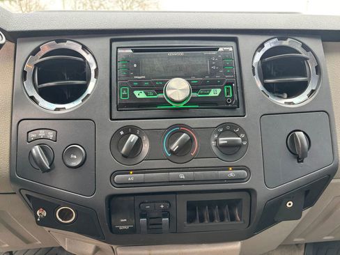 Used 2008 Ford F250 XLT image 19