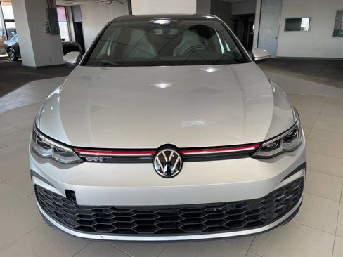 Used 2023 Volkswagen GTI SE image 2
