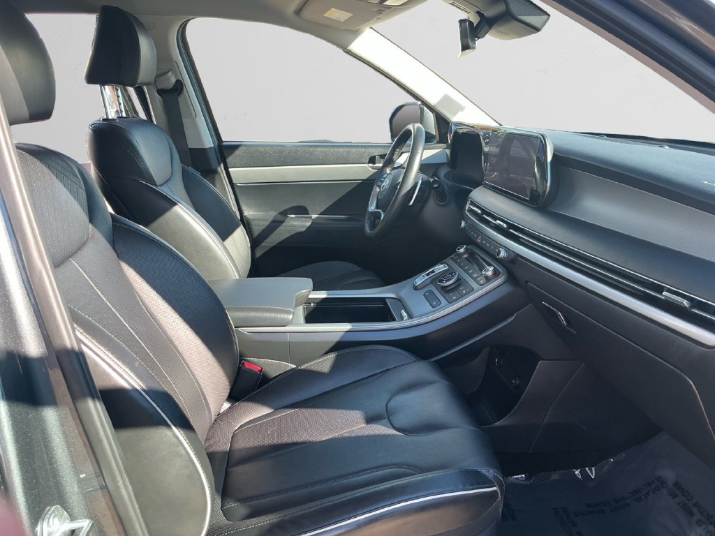 Used 2025 Hyundai Palisade SEL AWD/4WD image 15