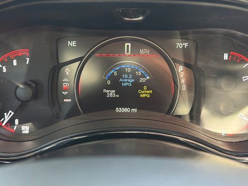 Used 2025 Dodge Durango R/T AWD/4WD image 26