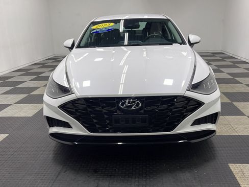 Used 2023 Hyundai Sonata SEL FWD image 24