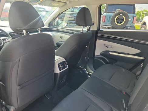 Used 2024 Hyundai Tucson SEL AWD/4WD image 14