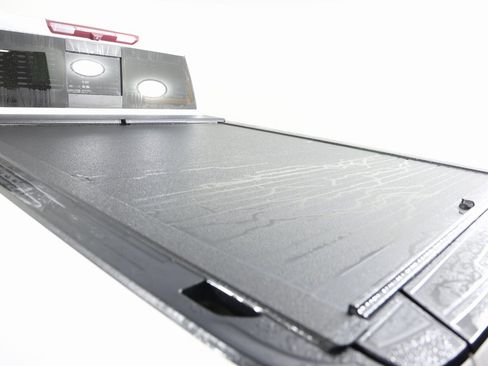 Used 2022 GMC Sierra 2500 AT4 w/ AT4 Preferred Package image 8