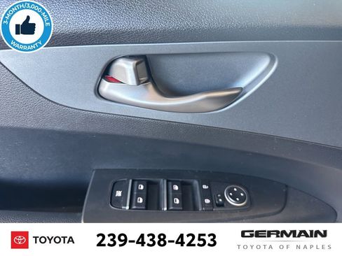 Used 2021 Kia Forte LXS FWD image 16