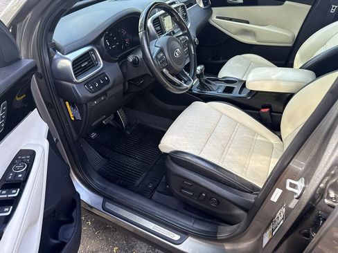 Used 2016 Kia Sorento SX AWD/4WD image 17