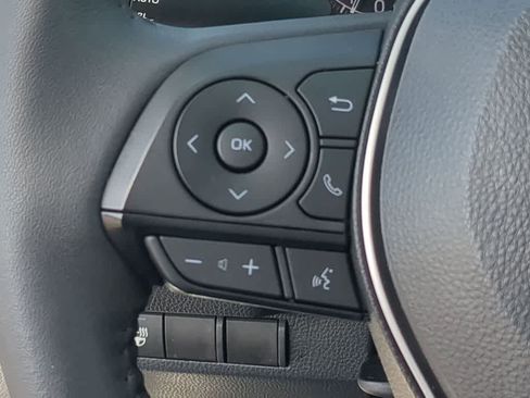 Used 2023 Toyota RAV4 XLE w/ XLE Grade Weather Package image 22