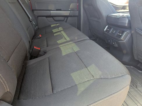 Used 2024 Ford F150 XLT w/ Equipment Group 302A MID image 14