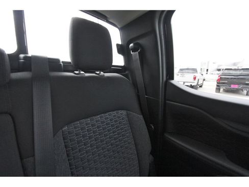 Used 2025 Ford Ranger XLT w/ Equipment Group 301A High AWD/4WD image 13