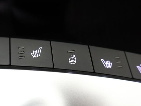 Used 2022 Kia EV6 Wind w/ Wind Technology Package image 57