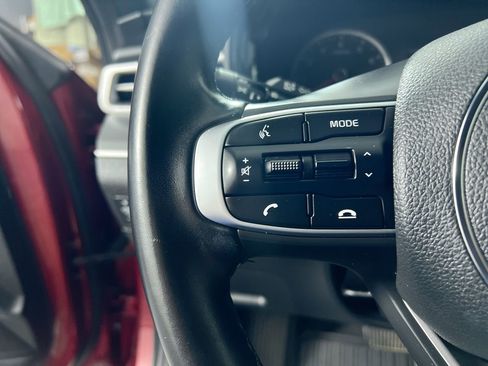 Used 2021 Kia K5 GT-Line image 18