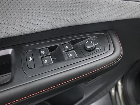 New 2026 Volkswagen Atlas Peak Edition image 13