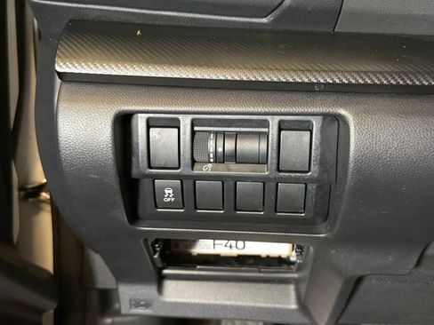 Used 2017 Subaru Impreza 2.0i Premium AWD/4WD image 18