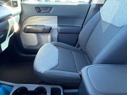 New 2026 Ford Maverick XLT image 23