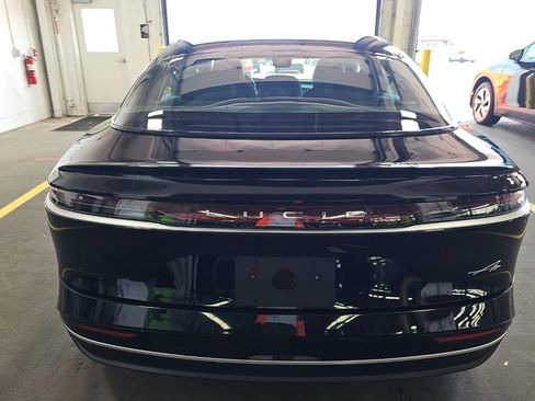 Used 2023 Lucid Air Pure AWD/4WD image 5