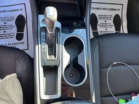 Used 2023 Nissan Altima 2.5 SV image 20