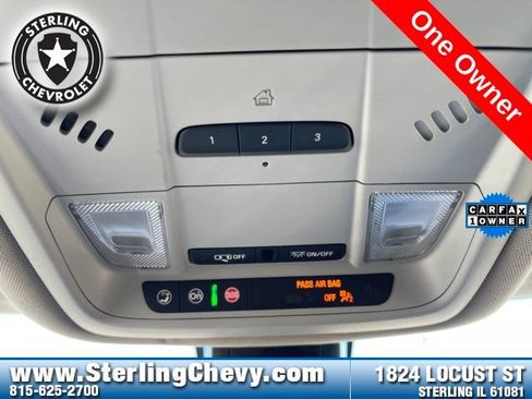 Used 2021 Chevrolet Blazer LT FWD image 22
