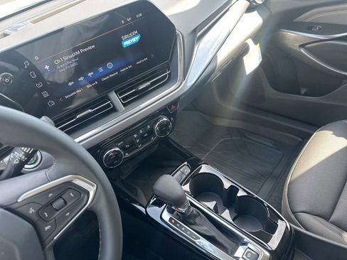 New 2026 Chevrolet Trax ACTIV w/ Sunroof Package image 26