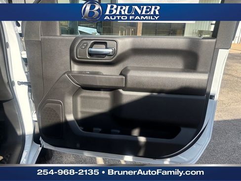 New 2026 Chevrolet Silverado 3500 W/T w/ WT Convenience Package AWD/4WD image 12