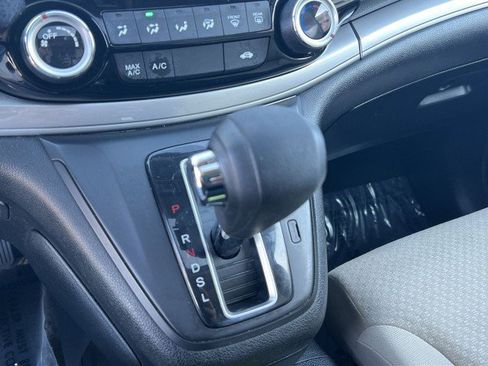 Used 2015 Honda CR-V EX image 15