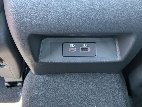 New 2025 Nissan Altima 2.5 SV w/ SV Special Edition Package image 13