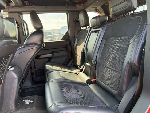 Used 2023 Ford Bronco Raptor image 17