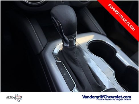 Certified 2024 Chevrolet Blazer LT w/ LPO, Floor Liner Package FWD image 18