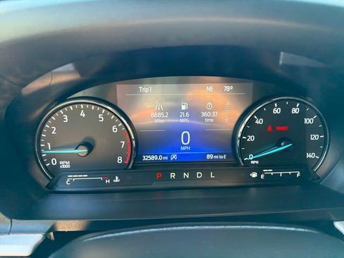 Used 2023 Ford Explorer XLT w/ Equipment Group 202A AWD/4WD image 36