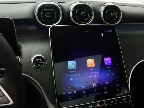 New 2026 Mercedes-Benz GLC 300 4MATIC image 6