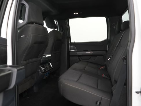 Used 2022 Ford F150 XLT AWD/4WD image 17