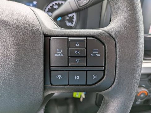 New 2025 Ford F450 XL image 24