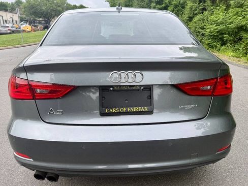 Used 2016 Audi A3 1.8T Premium FWD image 14