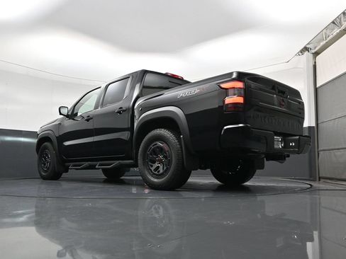 Used 2026 Nissan Frontier Pro-X w/ Pro-X Convenience Package RWD image 24