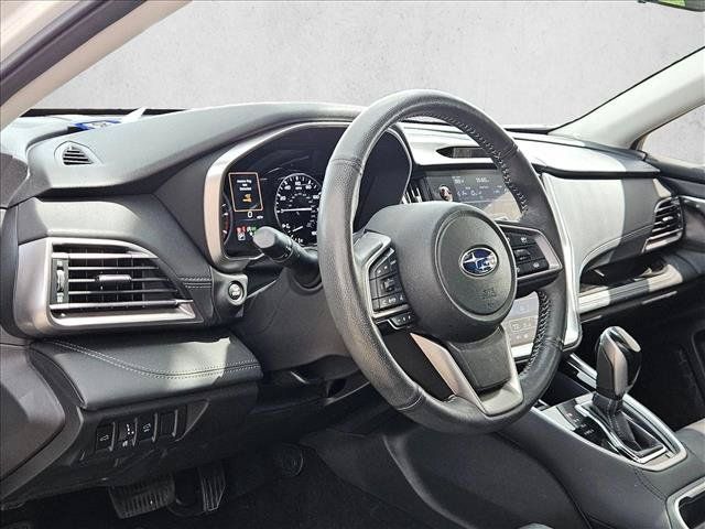 Used 2024 Subaru Outback Limited AWD/4WD image 9